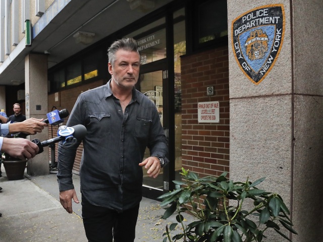 Alec Baldwin