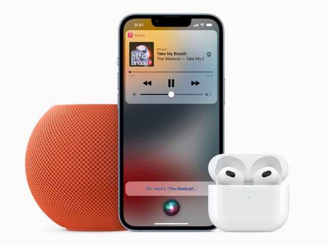Apple Music, hudobné predplatné