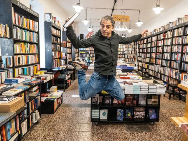 Etgar Keret