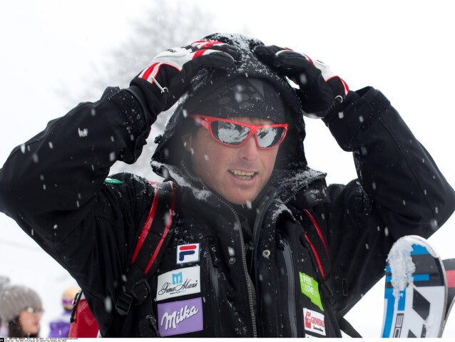 Mauro Pini