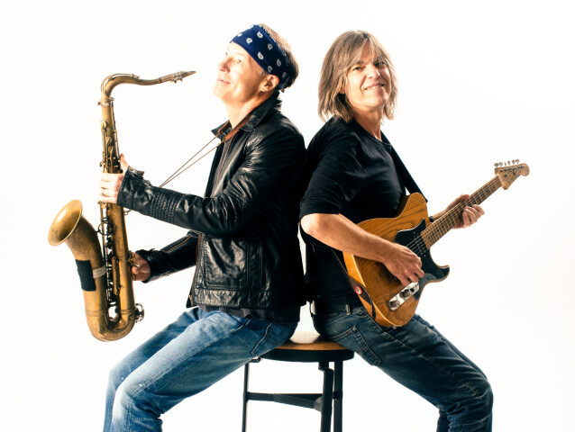 Mike Stern Bill Evans