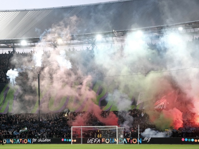 Netherlands Soccer Europa Conference League