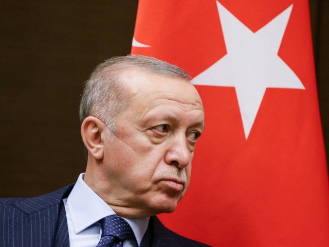 Recep Tayyip Erdogan