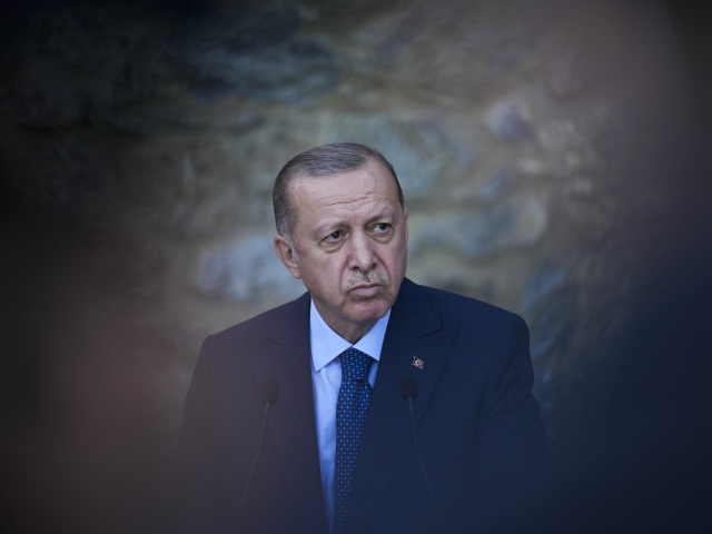 Recep Tayyip Erdogan