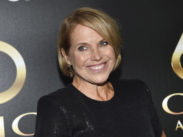 Books Katie Couric