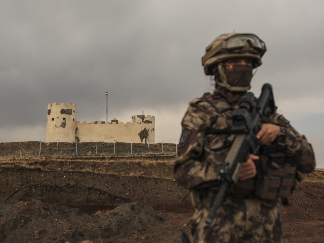 Turkey Afghanistan