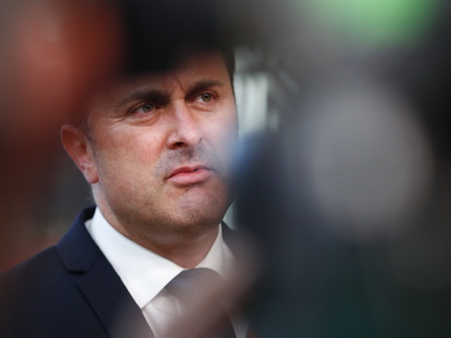 Xavier Bettel