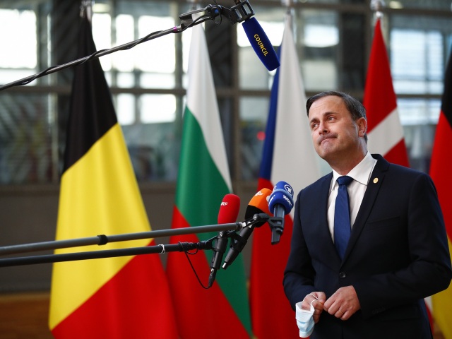 Xavier Bettel