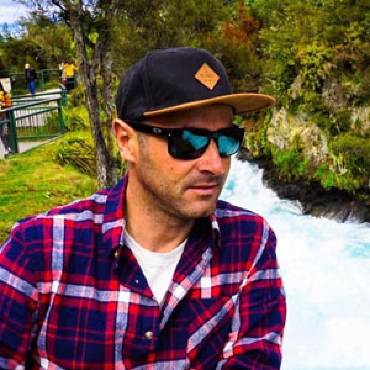 Matteo Baldissarutti