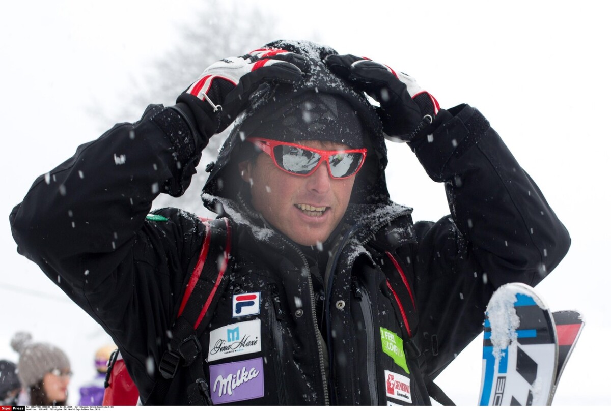 Mauro Pini