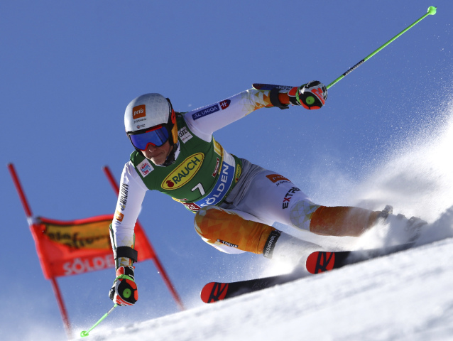 Petra Vlhová
