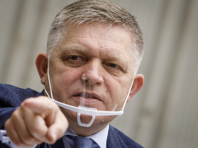 Robert Fico
