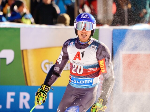 Adam Žampa