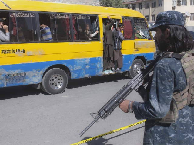 Afganistan / Taliban /