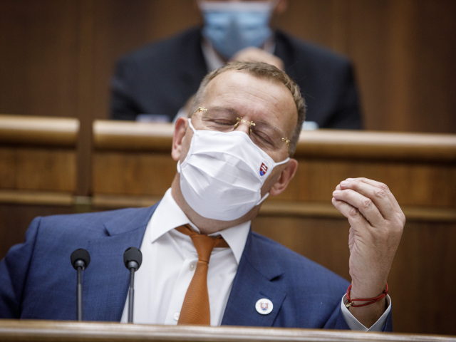 Boris Kollár