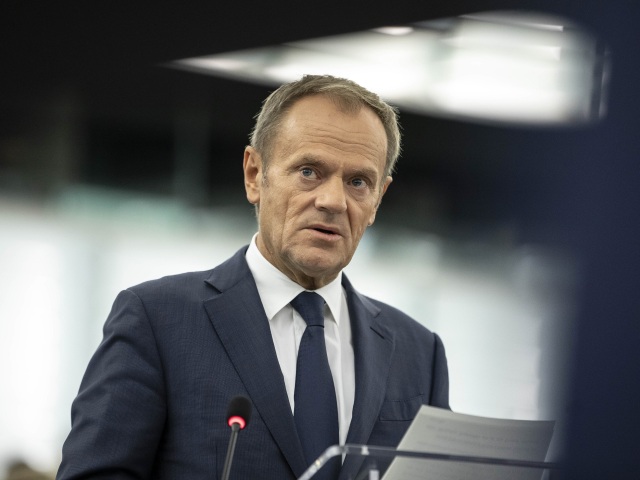 Donald Tusk