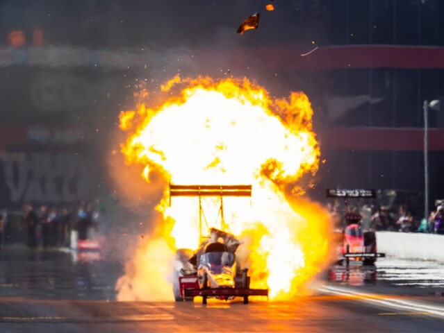 dragster