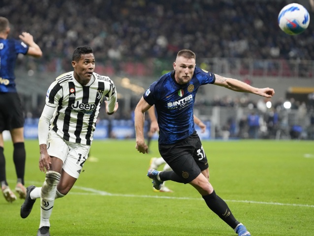 Alex Sandro