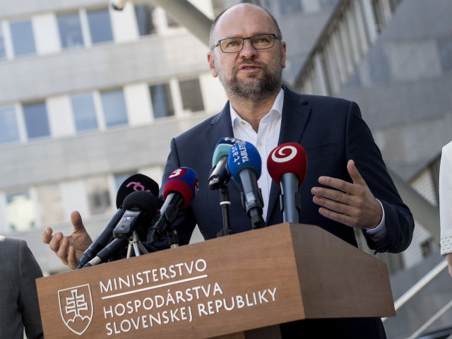 Richard Sulík