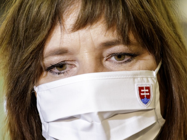 Veronika Remišová