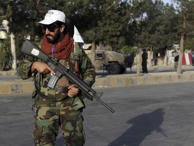 Afganistan / Taliban / Kábul /
