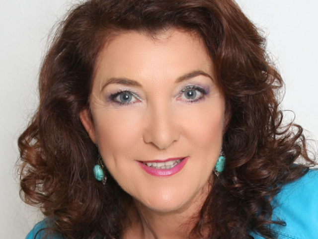 Elena Ďurišová
