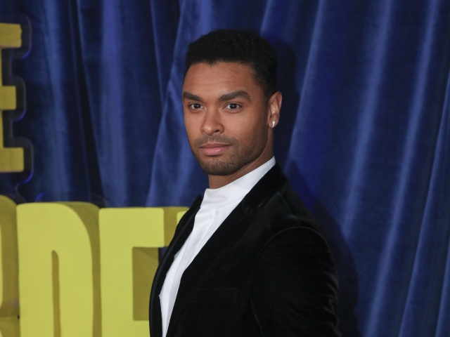 Britain LFF The Harder They Fall Premiere