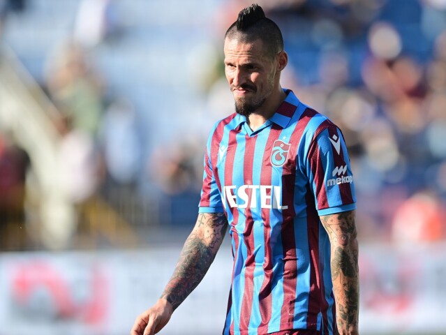 Marek Hamšík