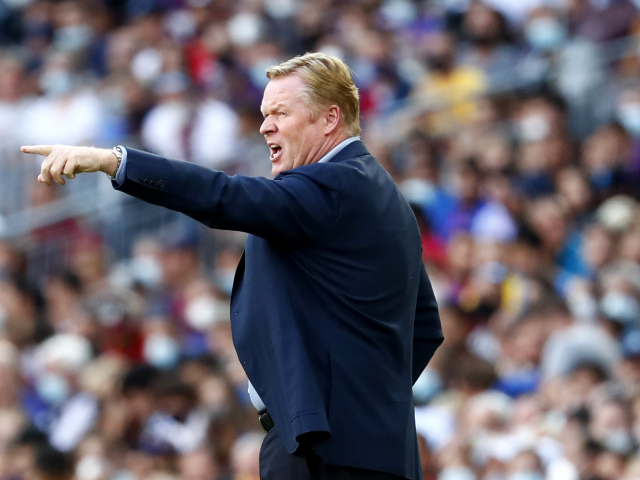 Ronald Koeman