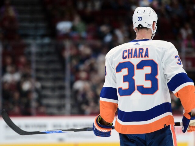 Zdeno Chára