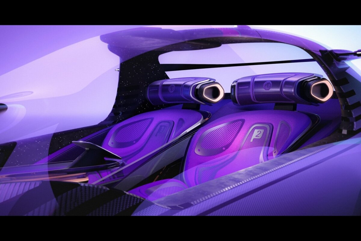 MG Maze Concept - 2021