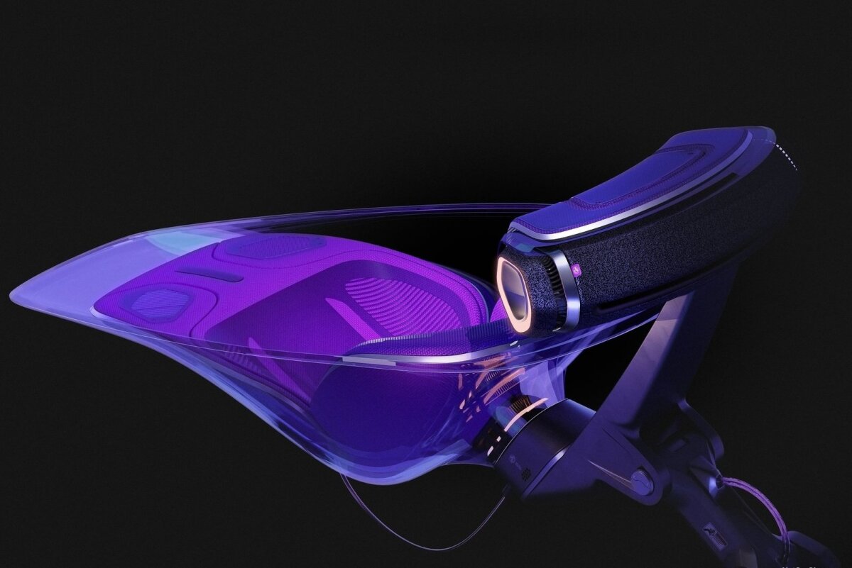 MG Maze Concept - 2021