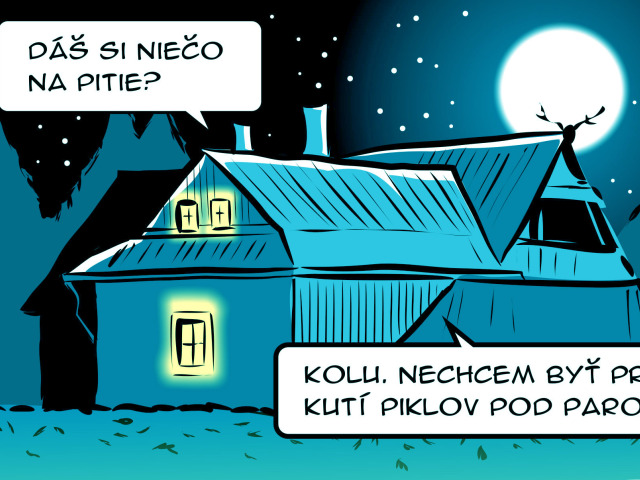 GAŠPAREC, 27.10.2021