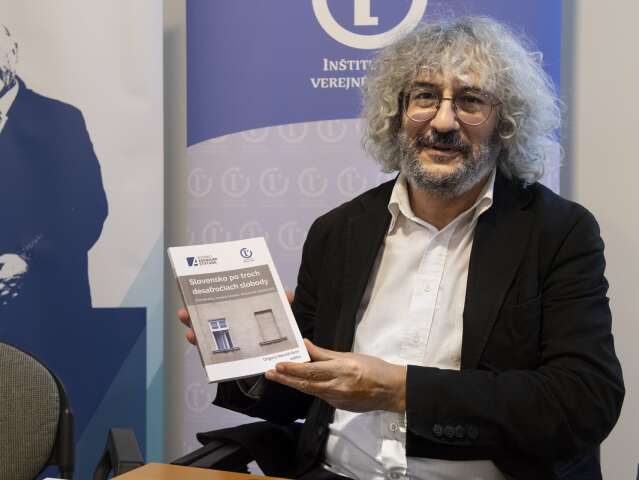 Grigorij Mesežnikov