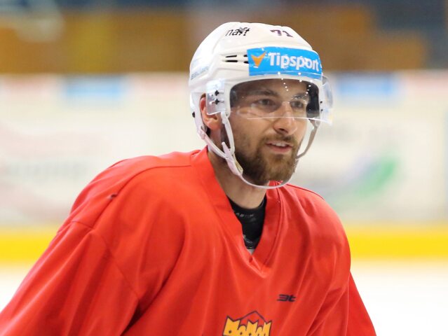 Petr Obdržálek