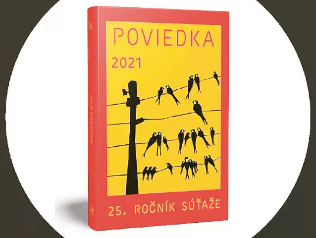Poviedka - literárna súťaž