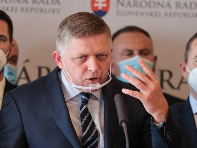 Robert Fico