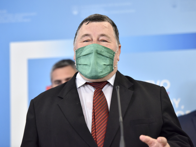 Vladimír Krčméry (62)