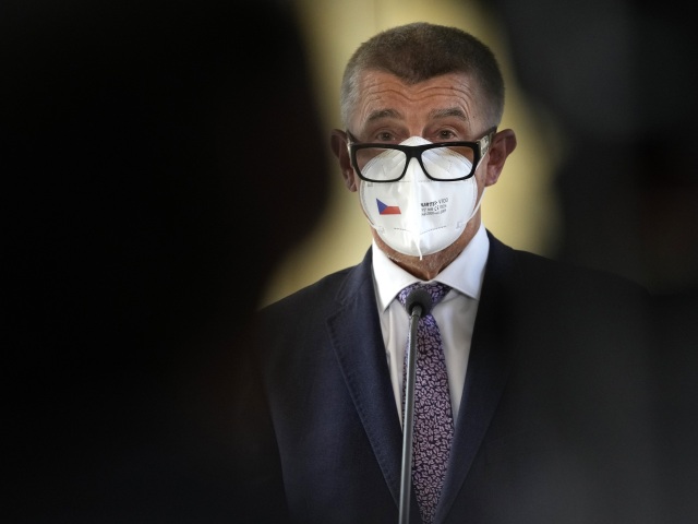 Andrej Babiš