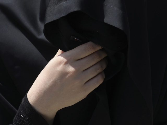 Burka / Islam /