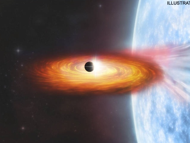 galaxia