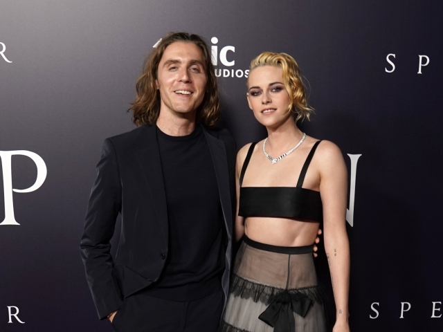 LA Premiere of "Spencer"