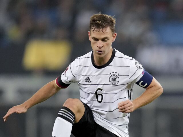 Joshua Kimmich