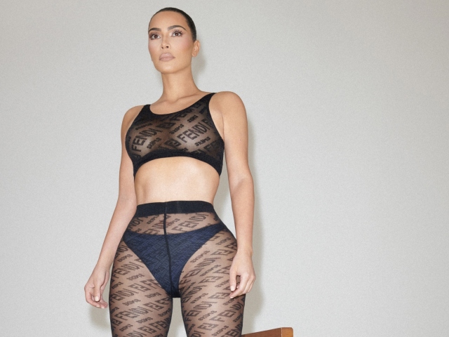 Kim Kardashian West