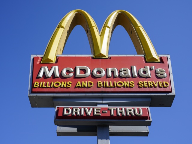 McDonalds