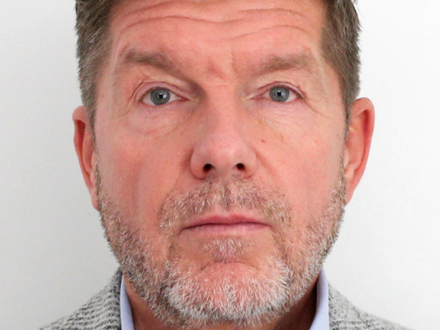 Miroslav Výboh
