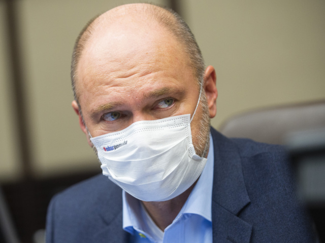 Richard Sulík
