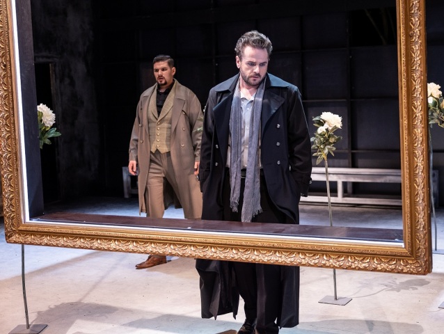 werther štátne divadlo kosice