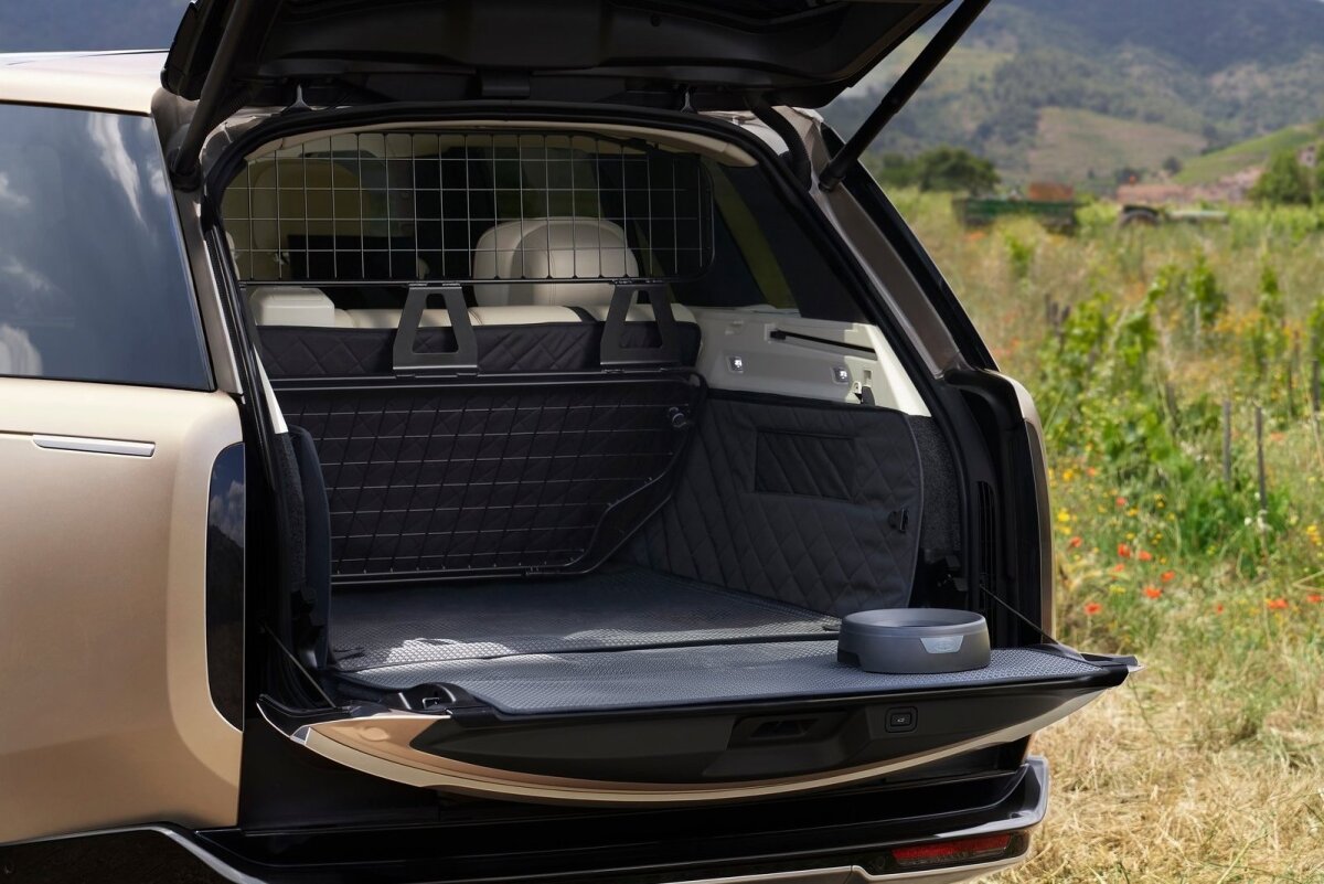 Land Rover Range Rover - 2022