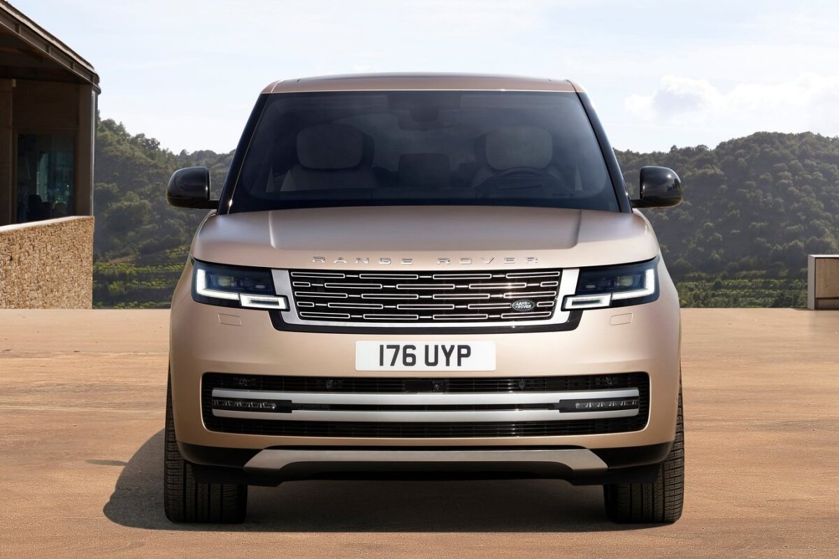 Land Rover Range Rover - 2022
